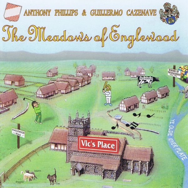 The Meadows of Englewood 1996