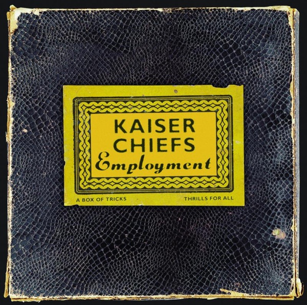 Kaiser Chiefs - I Predict A Riot