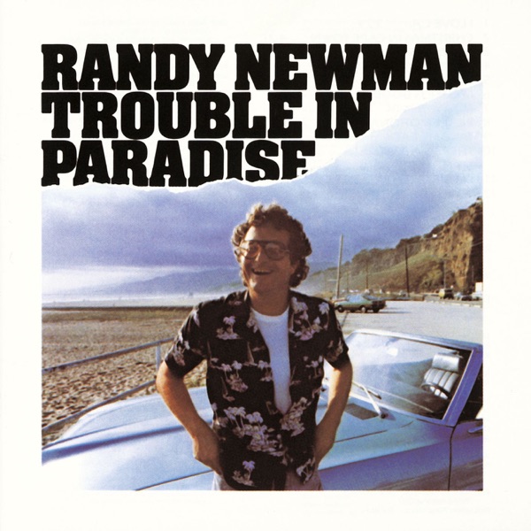 Trouble in Paradise 1983