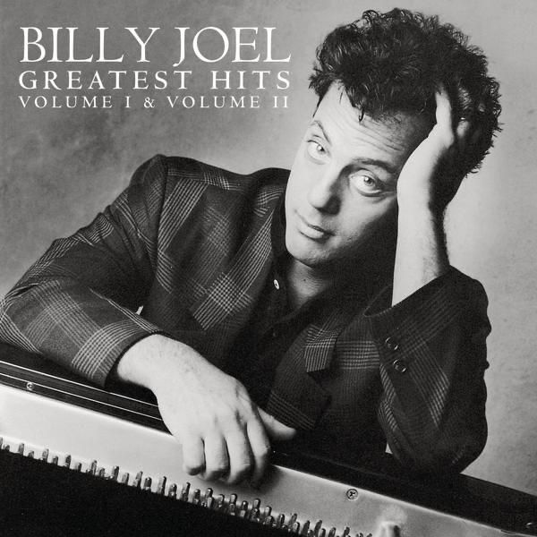 Billy Joel - New York State Of Mind