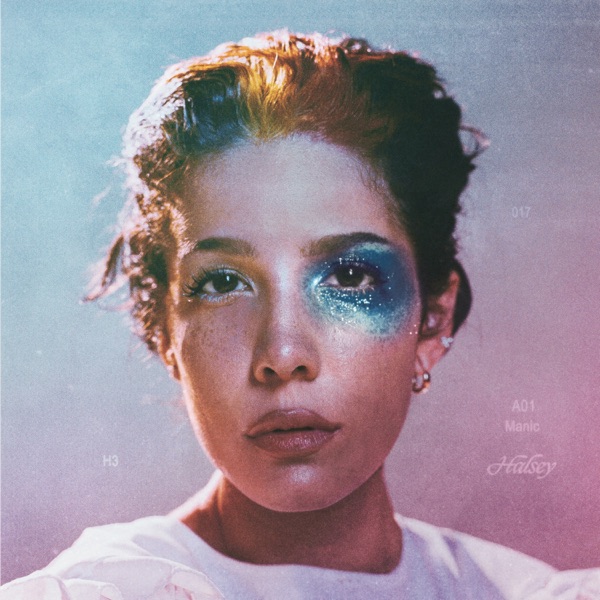 Halsey - Finally/beautiful Stranger