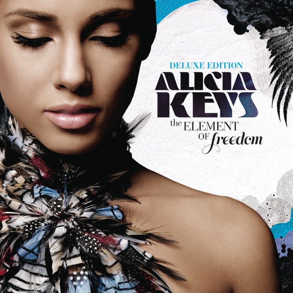 Alicia Keys - Empire State Of Mind (Part II) Broken Down
