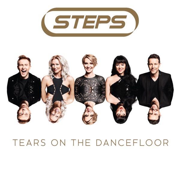 Steps - Scared Of The Dark