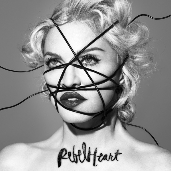 Rebel Heart 2014