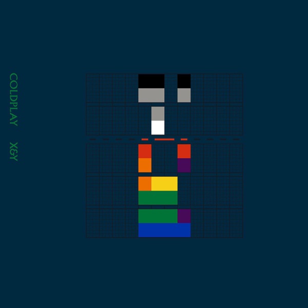 Coldplay - Fix You
