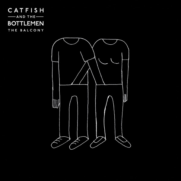 Catfish and the Bottlemen - Homesick
