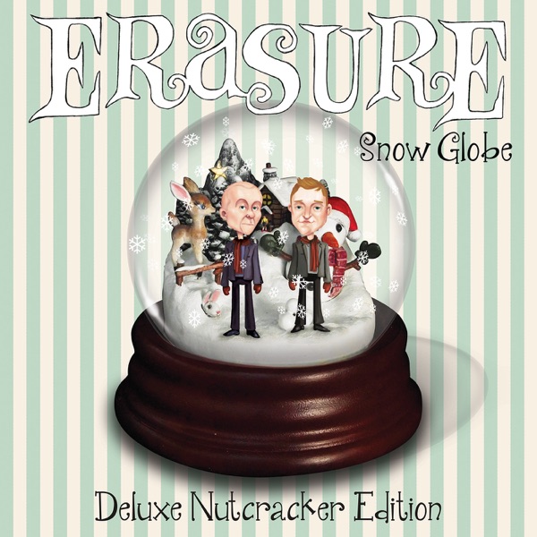 Erasure - God Rest Ye Merry Gentlemen