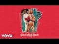 Halsey - Sorry (Audio)