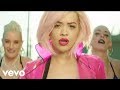 RITA ORA - I Will Never Let You Down