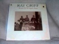 Ray Griff "The Last Of The Winfield Amateurs"