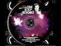 MORE MUSIC FROM ONE STEP BEYOND HARRY LUBIN NEW CD LIMITED EDITION DIGIPAK