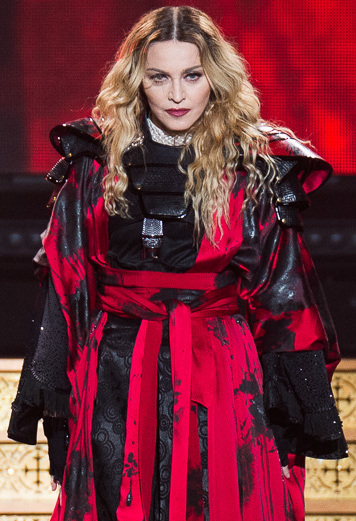 Madonna
