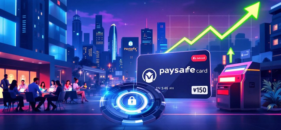 Paysafecard